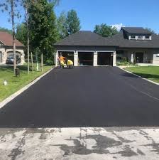 Best Driveway Overlay Services  in Crystal City, MO